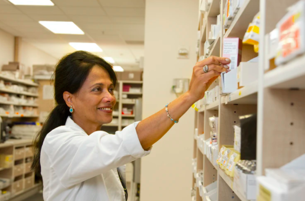 Unsung Heroes: How Pharmacists Positively Impact Those Suffering From Chronic Conditions