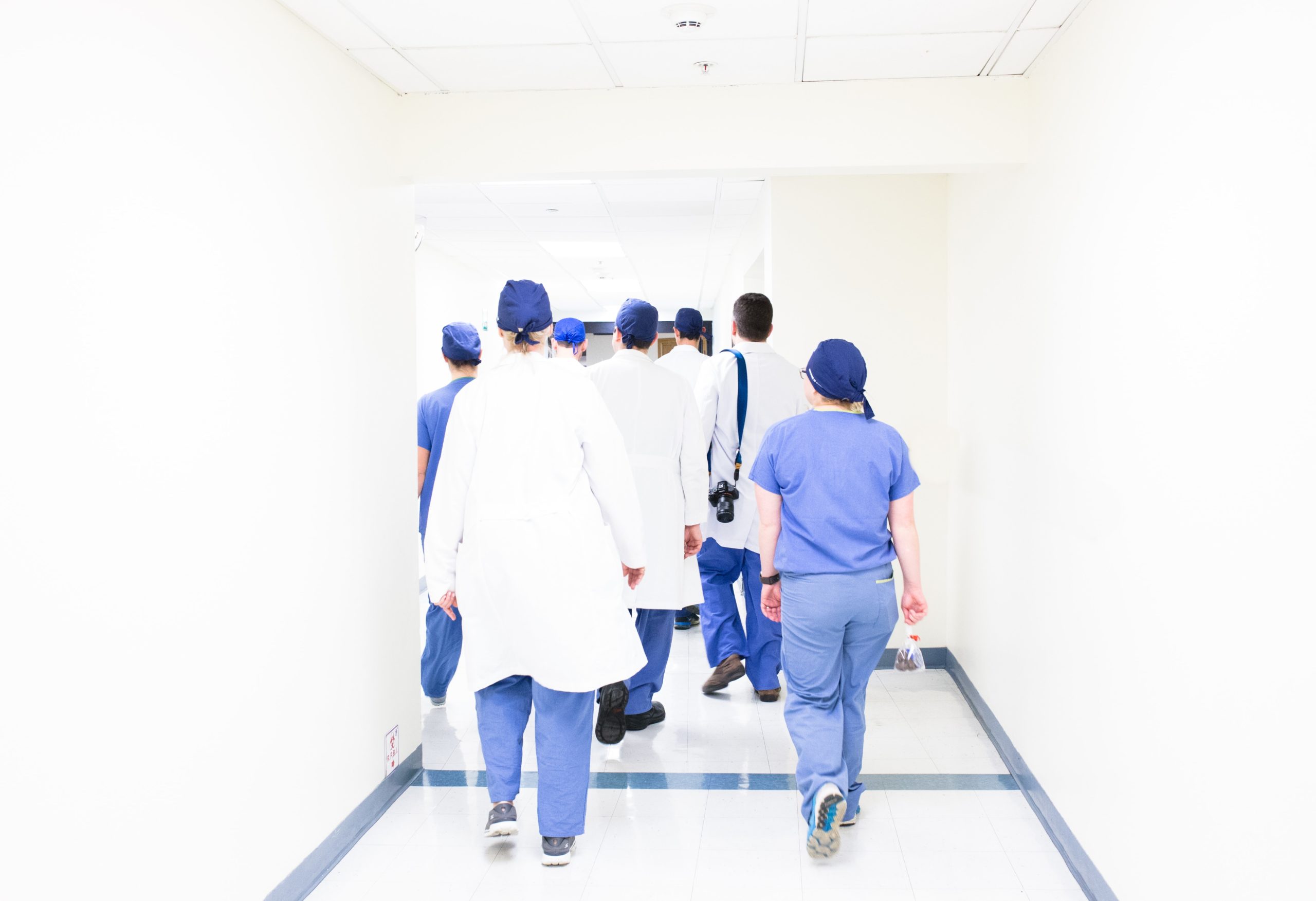 The Ongoing Challenge of Healthcare Staffing Shortages & What To Do About It